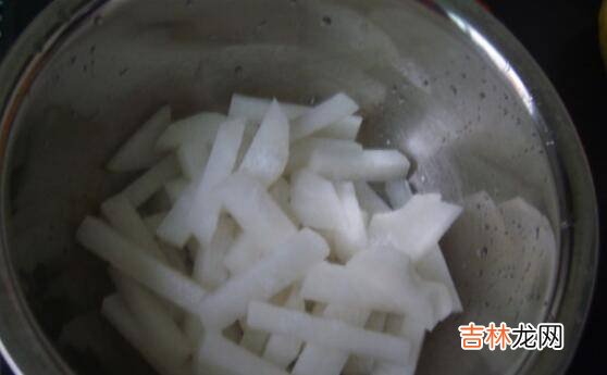 泡菜怎么做