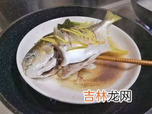 清蒸鱼怎么做
