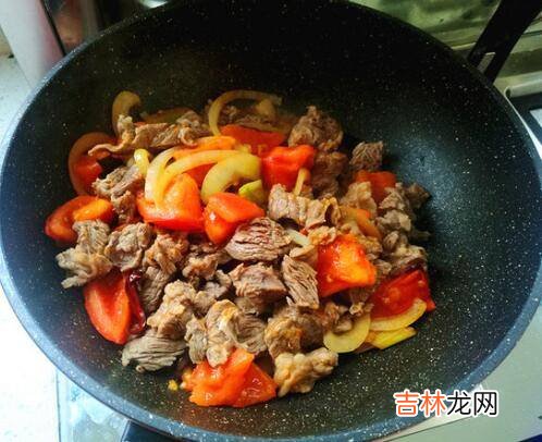 牛肉汤怎么做