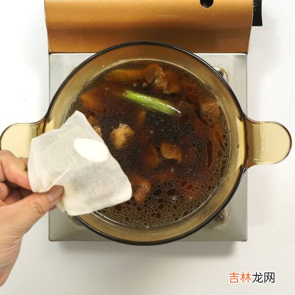牛肉怎么做