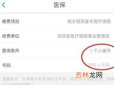微信小程序社保费缴纳交不上?