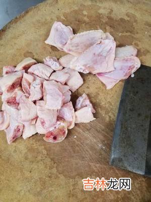 辣子鸡怎么做