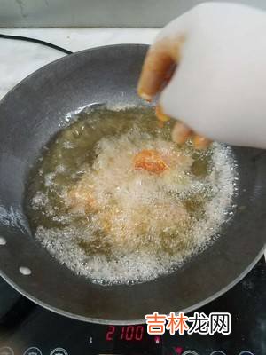 辣子鸡怎么做
