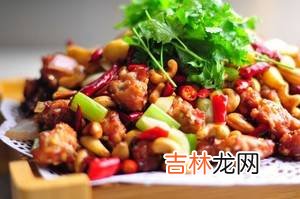 辣子鸡怎么做
