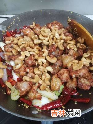 辣子鸡怎么做