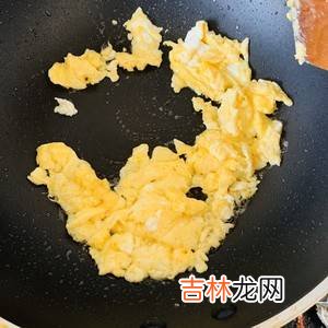 番茄炒蛋怎么做