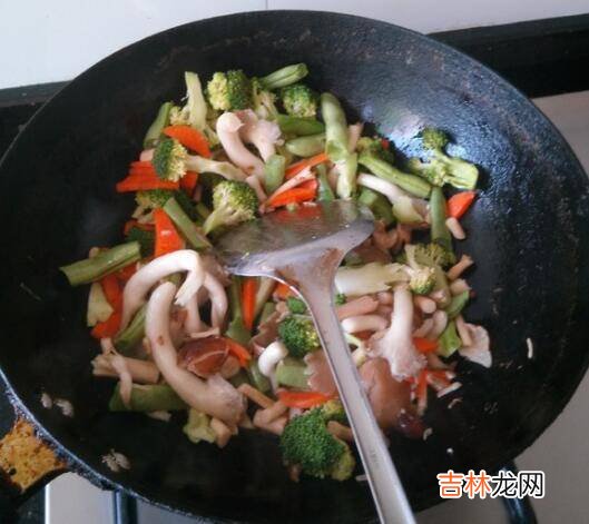 意面怎么做