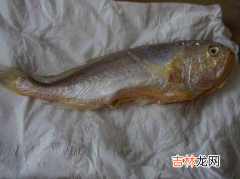 小黄鱼怎么做