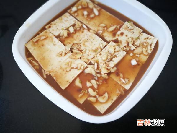 臭豆腐怎么做