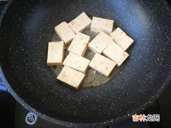 臭豆腐怎么做