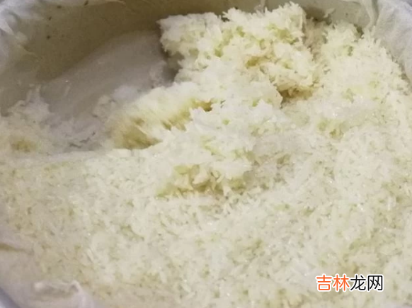 糍粑怎么做