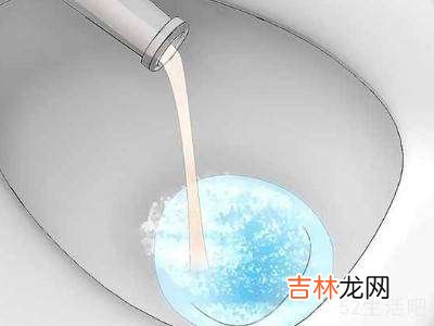 马桶堵塞疏通小窍门?