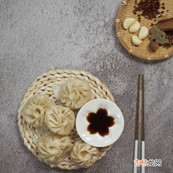 包子怎么做