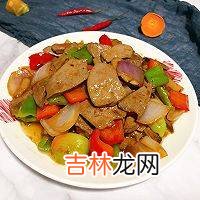 猪干怎么烧不硬
