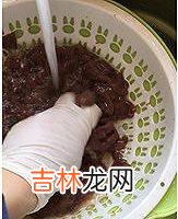 猪干怎么烧不硬