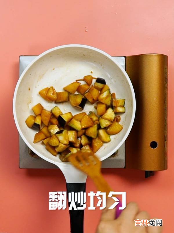 夏天茄子的最佳做法
