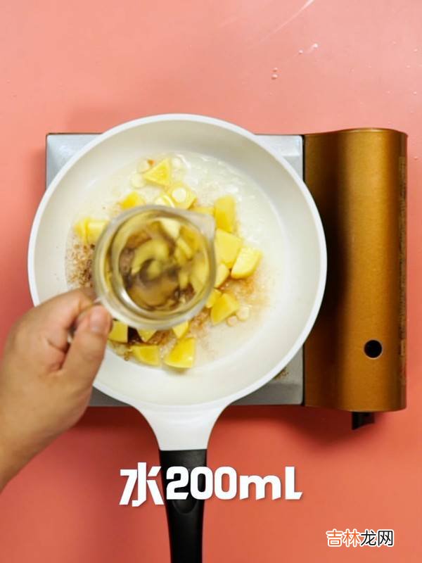 夏天茄子的最佳做法