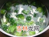 虾仁最佳搭配蔬菜