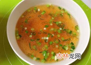 普通的挂面怎么煮好吃