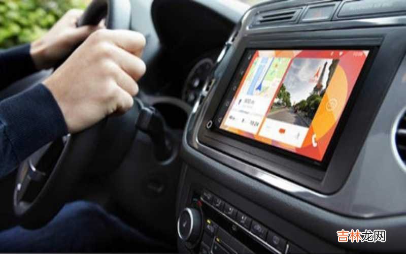 car play车载是什么?