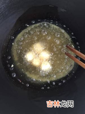 拔丝奶豆腐做法