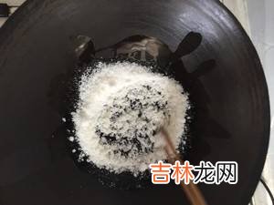 拔丝奶豆腐做法