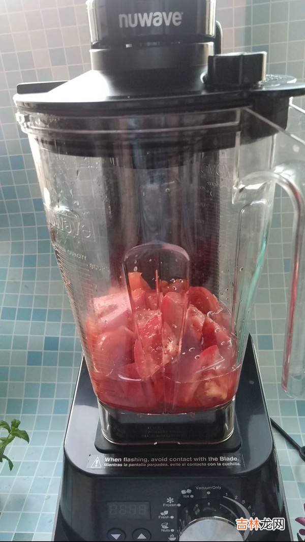 凉糕怎么做更Q弹