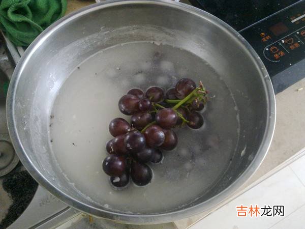 葡萄烧酒怎样制作方法