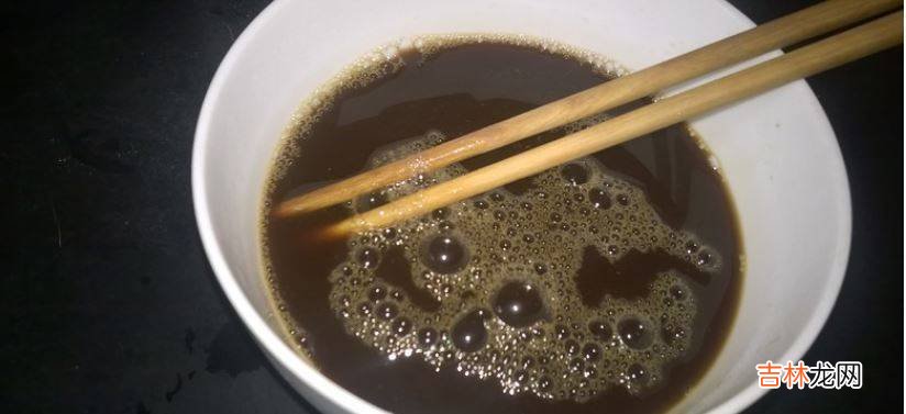 红糖面包的做法和配方比例