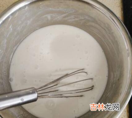 越南小卷粉的制作方法