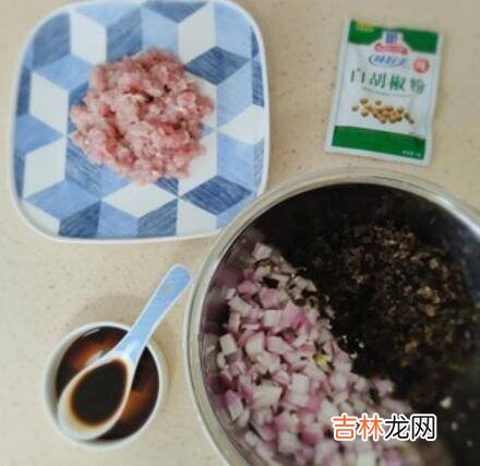 越南小卷粉的制作方法