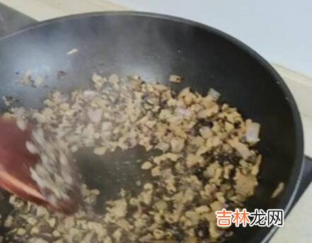 越南小卷粉的制作方法