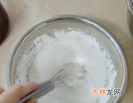 越南小卷粉的制作方法