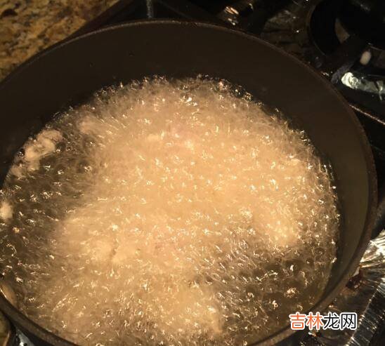 水晶咕咾肉最正宗的做法