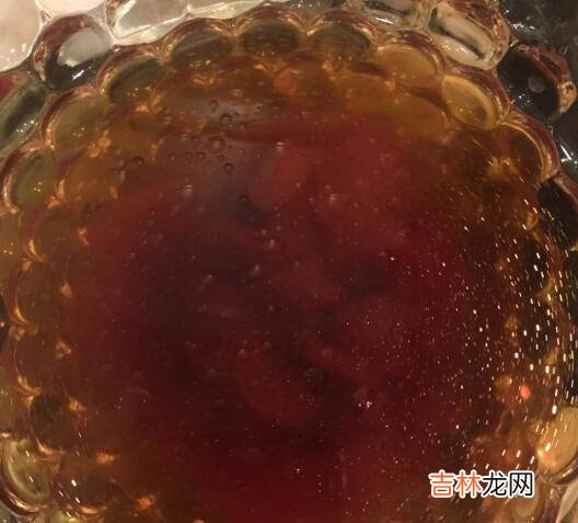 水晶咕咾肉最正宗的做法