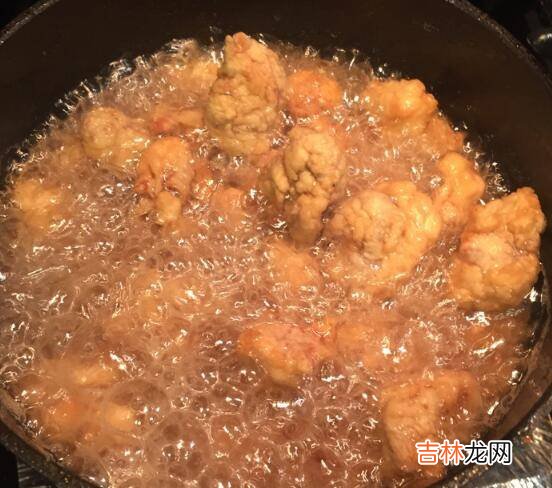 水晶咕咾肉最正宗的做法