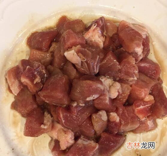 水晶咕咾肉最正宗的做法