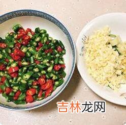 线椒怎么炒不辣又好吃