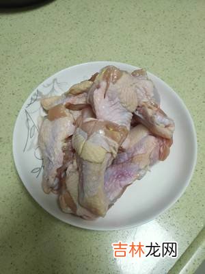烤小鸡腿的做法 烤箱多长时间