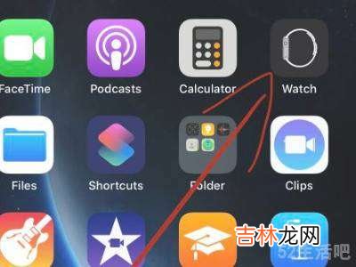 怎么看iwatch几代?