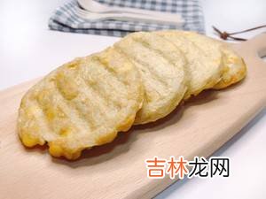 新鲜玉米粒怎么做饼