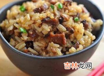 麦烧饭怎么做