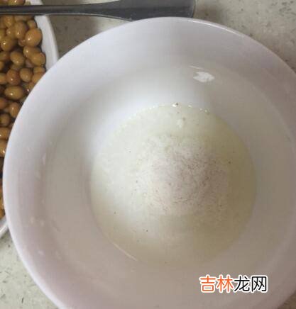 糖纳豆怎么做