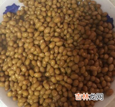 糖纳豆怎么做