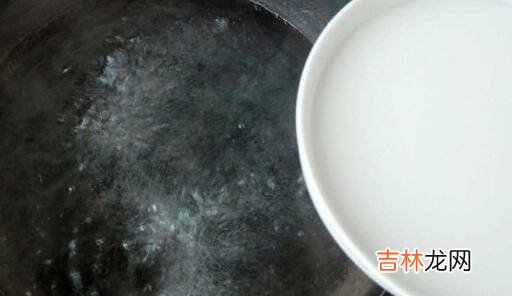 冻粉的做法与配方