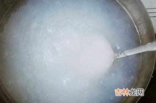 冻粉的做法与配方