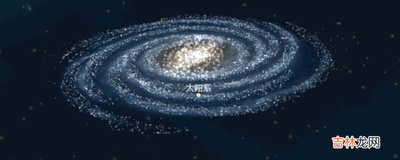 太阳系属于什么系