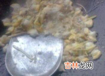 嘎拉肉怎么做不硬