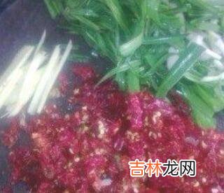 嘎拉肉怎么做不硬