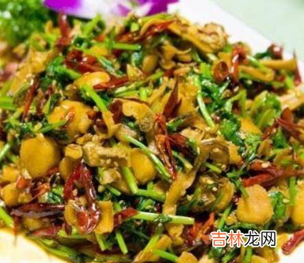 嘎拉肉怎么做不硬